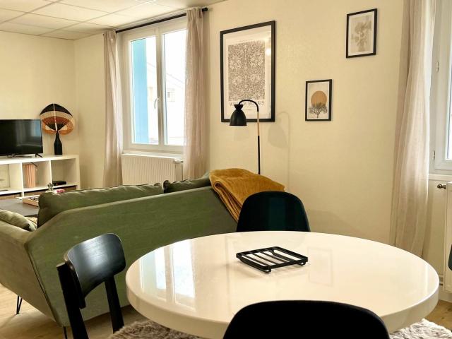 Appartement vente à Périgueux