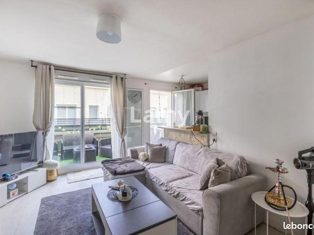 Appartement vente à Pontoise, Persan