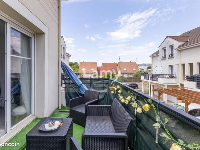 Appartement vente à Pontoise, Persan