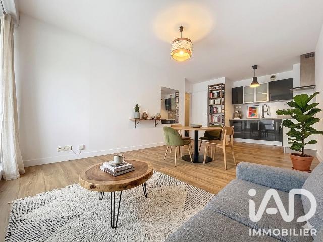Appartement vente à Tours