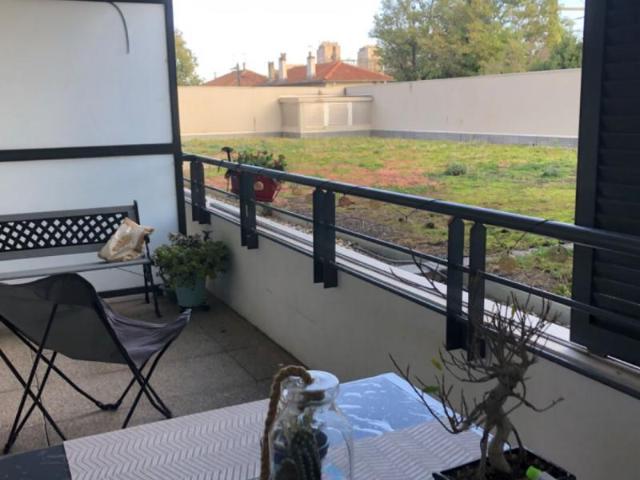 Appartement vente à Avignon