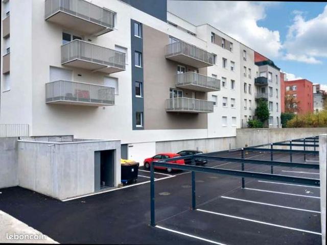 Appartement vente à Mulhouse, Pfastatt