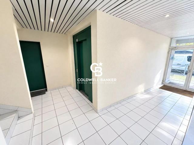Appartement vente à Le Bétey, Andernos-les-Bains