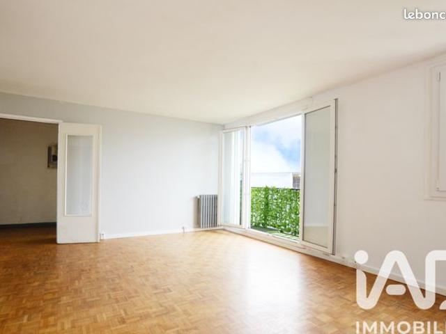 Appartement vente à Nanterre, Colombes