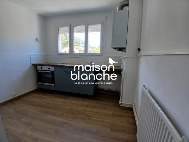 Appartement location à Parthenay