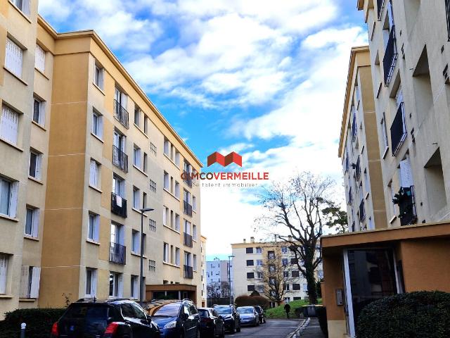 Appartement vente à Saint-Germain-en-Laye, Conflans-sainte-honorine