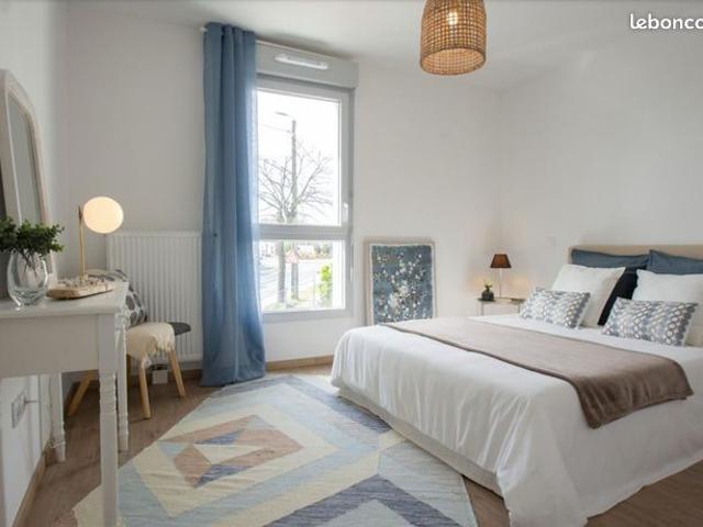 Appartement vente à Rouen, Ruan
