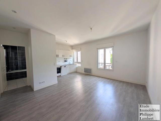 Appartement location à Fontainebleau, Bois-le-roi