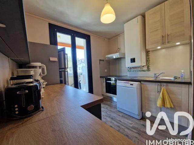 Appartement vente à Bayonne, Biarritz