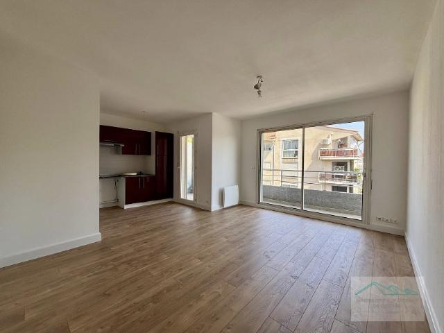 Appartement vente à Perpignan