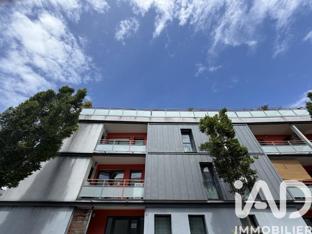 Appartement vente à Les Minimes, La Rochelle