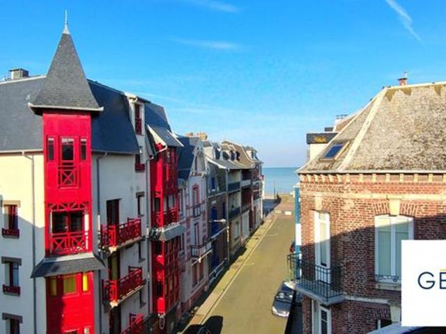 Appartement vente à Abbeville, Mers-les-bains