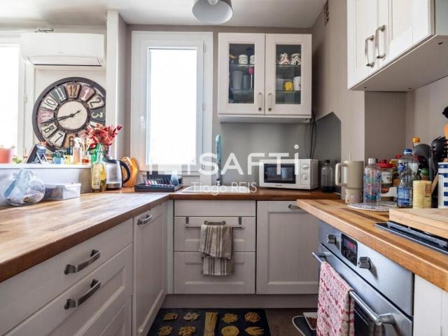Appartement vente à Toulouse