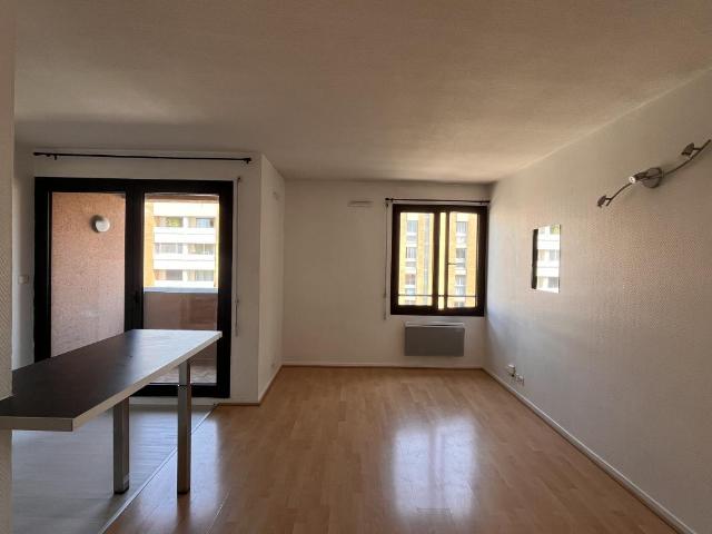 Appartement vente à Toulouse