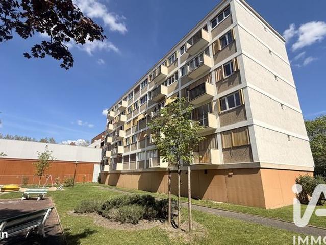 Appartement vente à Saint-Germain-en-Laye, Conflans-sainte-honorine