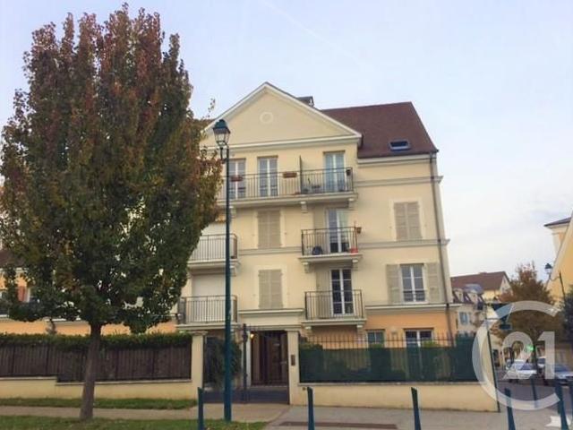 Appartement location à Pontoise, Vauréal