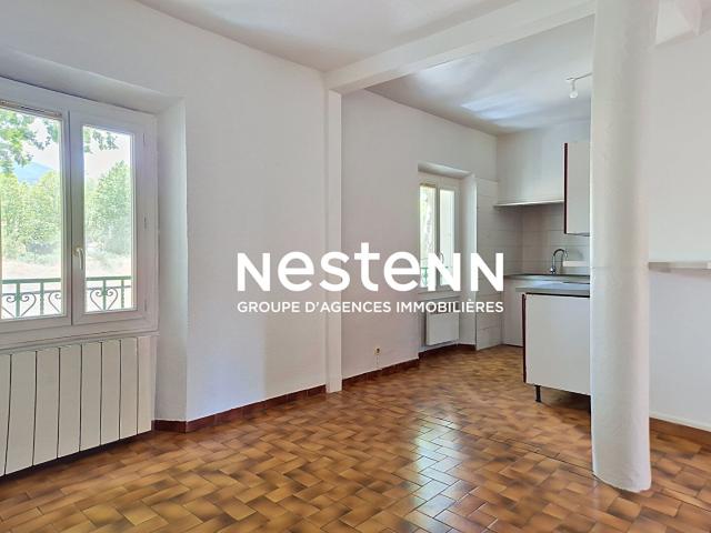 Appartement location à Céret