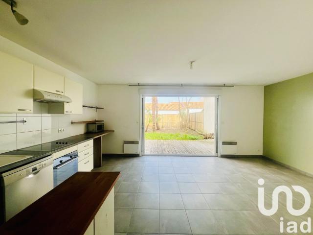 Appartement vente à Dompierre-sur-mer
