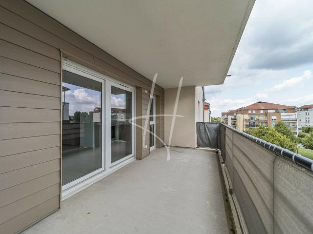 Appartement vente à France métropolitaine, Woippy