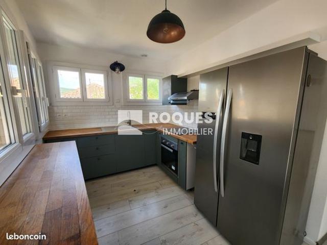 Appartement vente à Lodève, Hérault