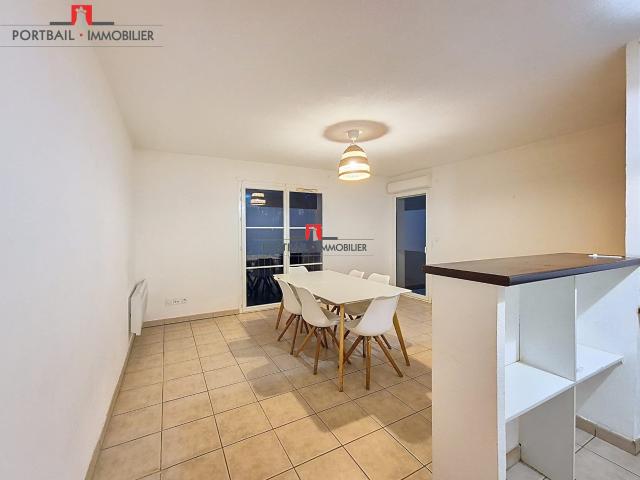 Appartement vente à France métropolitaine, Blaye