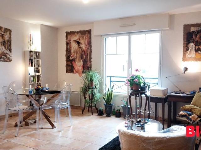 Appartement vente à La Chapelle, Saint-Jouan-des-Guérets