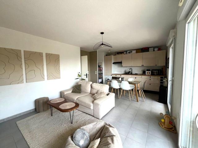 Appartement vente à Nantes, Saint-herblain