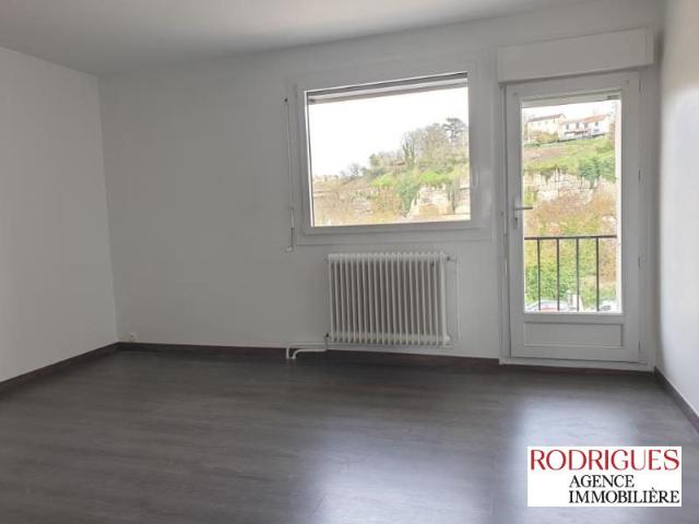 Appartement location à Poitiers