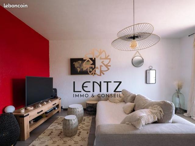 Appartement vente à Forcalquier, Manosque