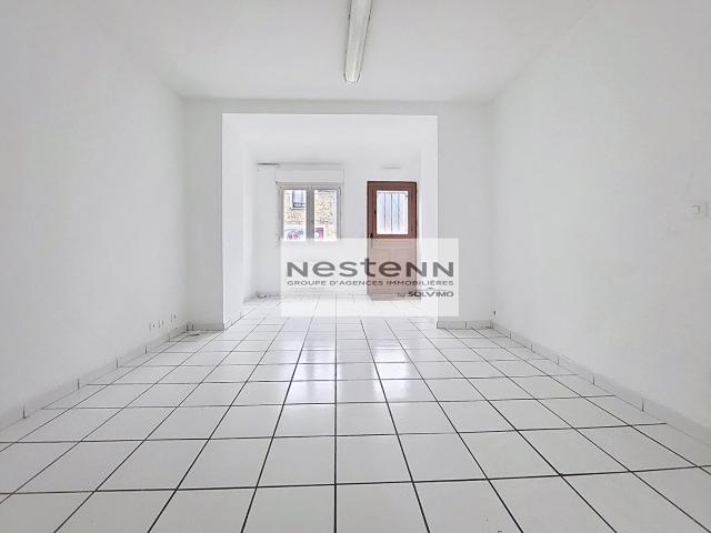 Appartement vente à Saint-Fargeau-Ponthierry, Seine-et-Marne
