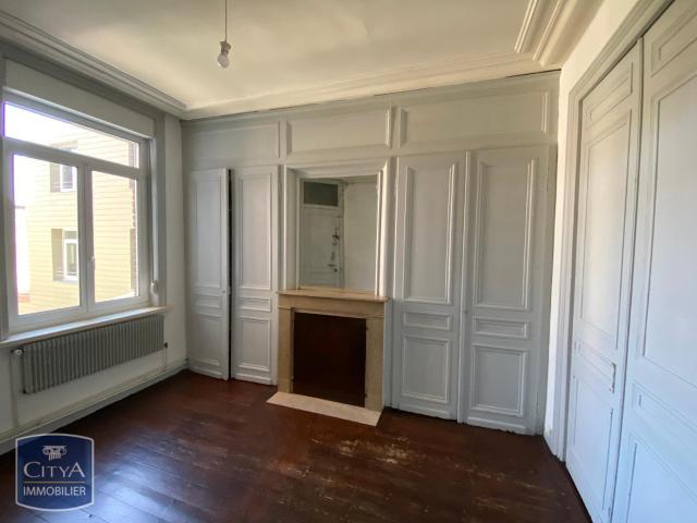 Appartement location à Lille