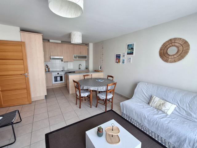 Appartement location à La Rochelle, Châtelaillon-plage