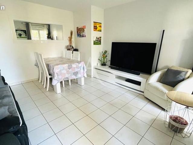 Appartement vente à Torcy, Bailly-romainvilliers
