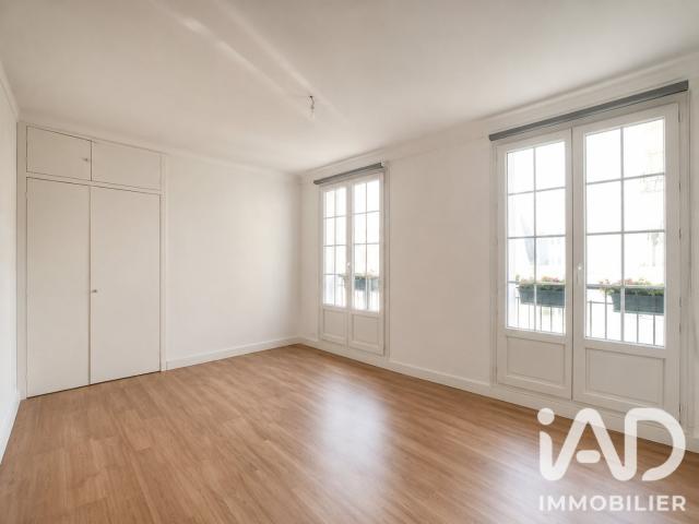 Appartement vente à Lisieux, Pont-l'evêque