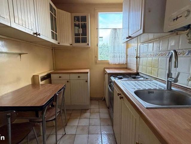 Appartement vente à Le Raincy, Neuilly-sur-marne
