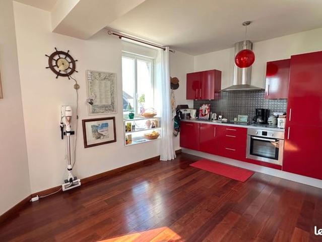 Appartement vente à Quimper, Bretagne