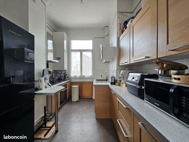 Appartement vente à Vichy