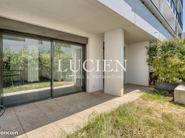 Appartement vente à Lyon, Métropole de Lyon