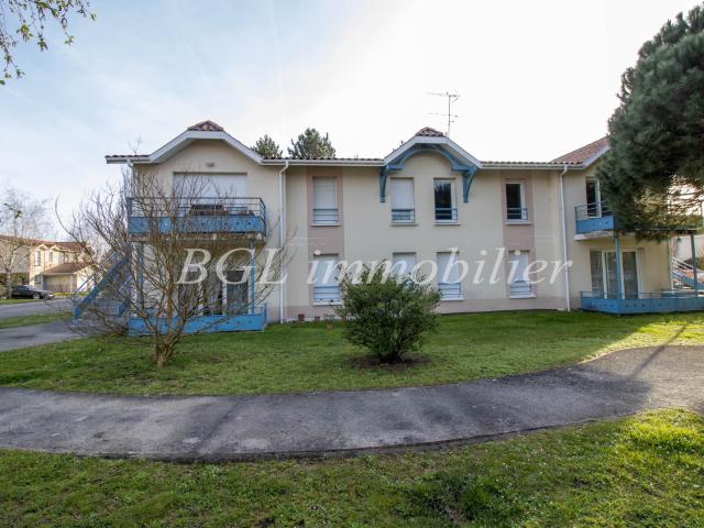 Appartement vente à Mont-de-Marsan, Biscarrosse