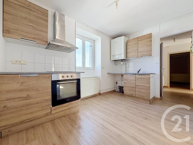 Appartement location à Belfort, Beaucourt