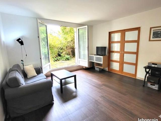 Appartement vente à Rambouillet, Neauphle-le-château