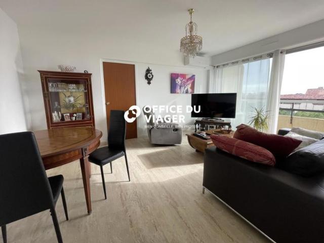 Appartement vente à Béziers