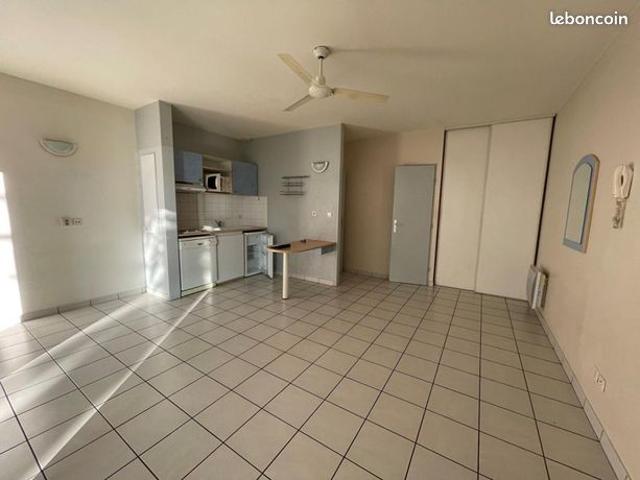 Appartement vente à Rochefort