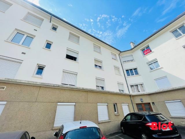 Appartement vente à Rennes, Bretagne