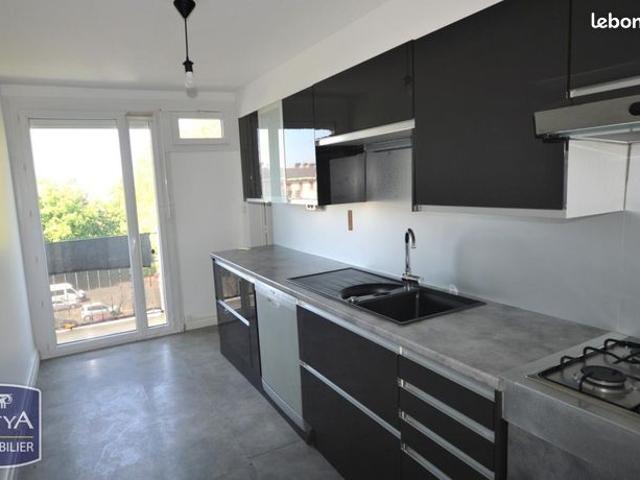Appartement vente à Cholet