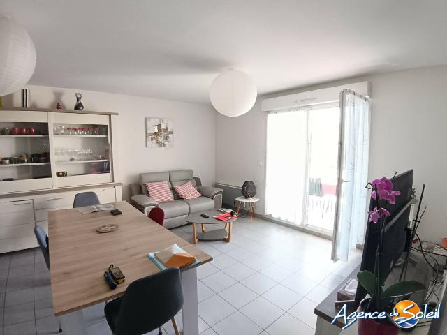 Appartement vente à Perpignan