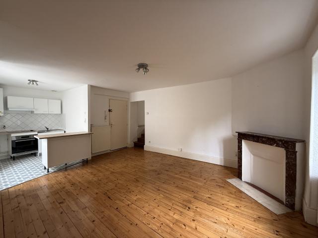 Appartement location à Riom