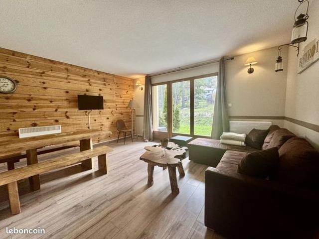 Appartement vente à Prades, Formiguères