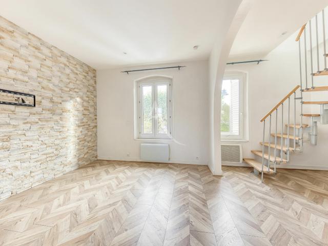Appartement vente à Torcy, Noisiel