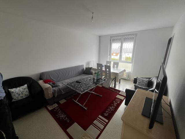 Appartement vente à Himmelsberg, Sarreguemines